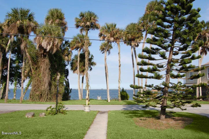 Unit for sale at 4429 Indian River Drive N, Cocoa, FL 32927