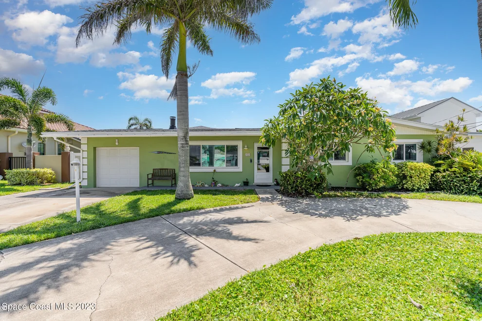 Unit for sale at 103 Boca Ciega Road, Cocoa Beach, FL 32931