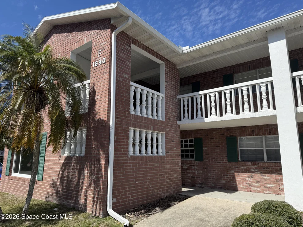 Unit for sale at 1890 Knox Mcrae Drive, Titusville, FL 32780