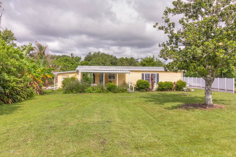 Unit for sale at 1808 Hammock Road, Titusville, FL 32796