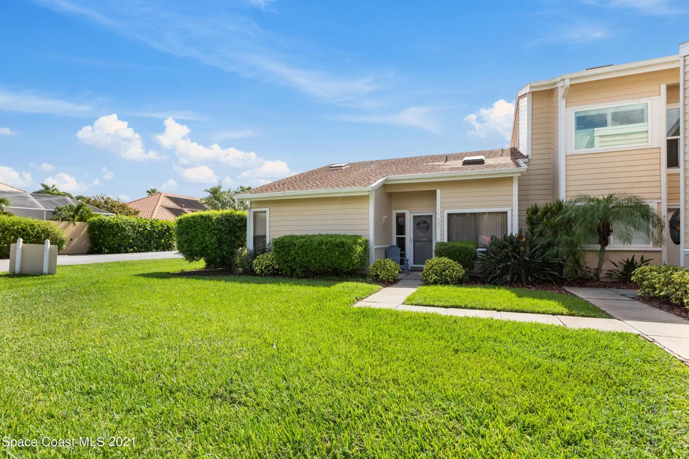 Unit for sale at 107 La Costa Street, Melbourne Beach, FL 32951