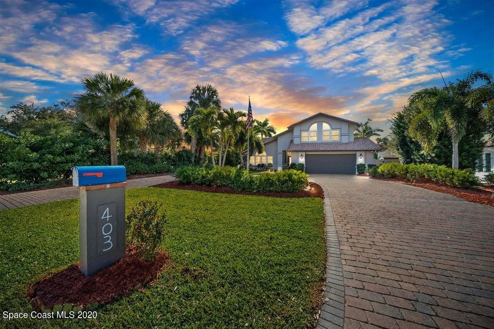 Unit for sale at 403 Miami Avenue, Indialantic, FL 32903