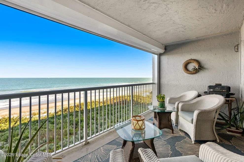 Unit for sale at 295 Highway A1a, Satellite Beach, FL 32937