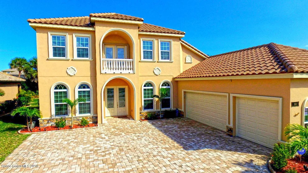 Unit for sale at 1182 Tralee Bay Avenue, Melbourne, FL 32940