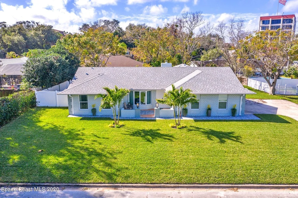 Unit for sale at 3221 Nottingham Lane, Cocoa, FL 32926