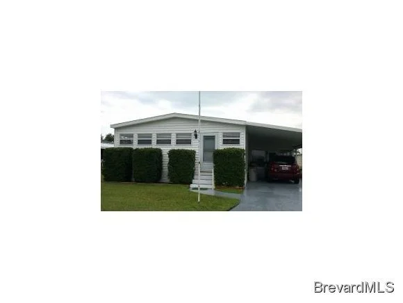 Unit for sale at 506 Kimberly, West Melbourne, FL 32904