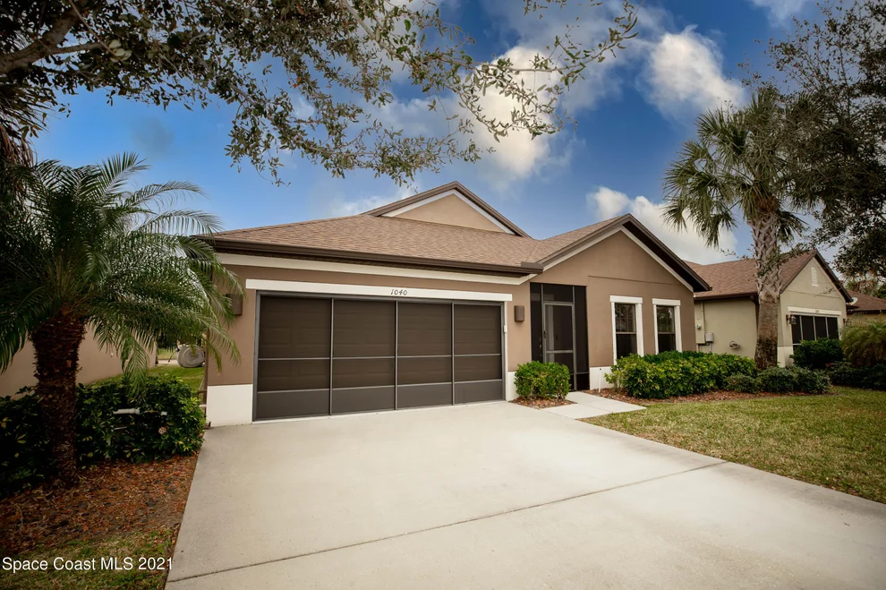 Unit for sale at 1040 Cayman Drive, Melbourne, FL 32901