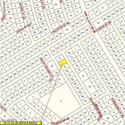 Unit for sale at 1510 SE Shamrock Avenue, Palm Bay, FL 32909
