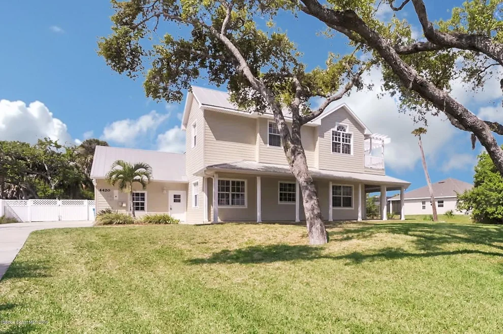 Unit for sale at 4420 S Highway 1, Grant-Valkaria, FL 32949