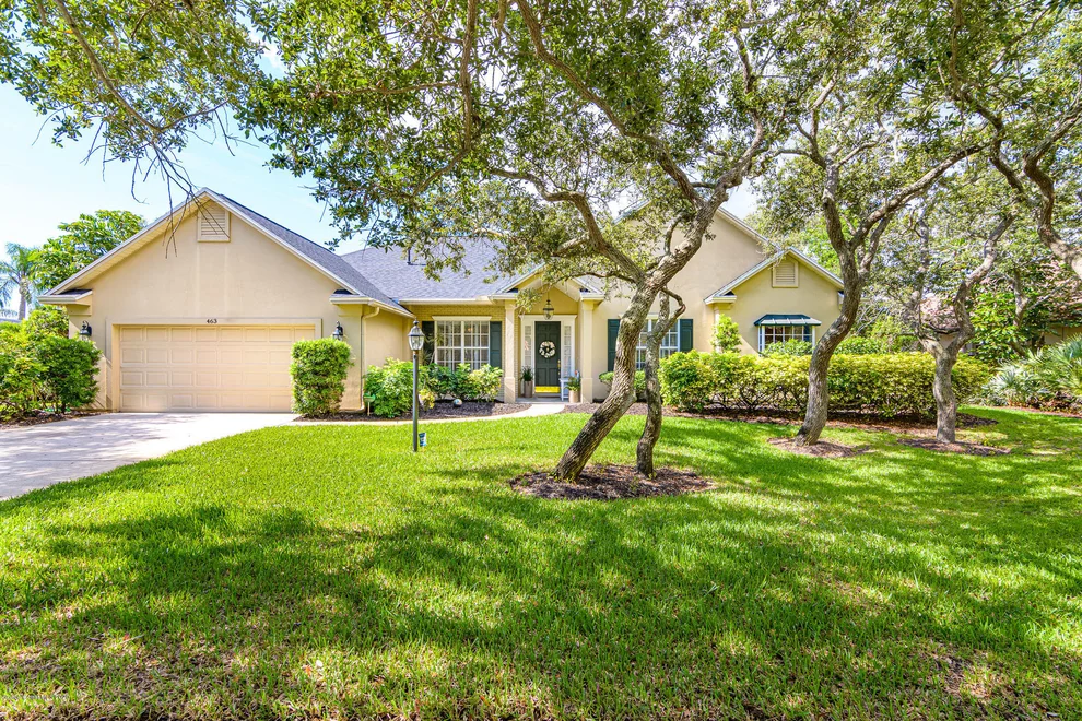 Unit for sale at 463 Peregrine Drive, Melbourne, FL 32903