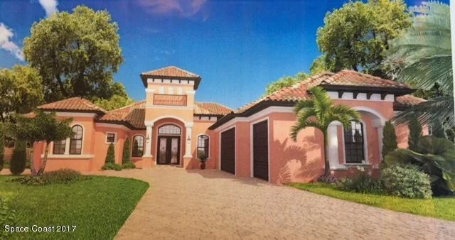 Unit for sale at 8152 Barrosa Circle, Melbourne, FL 32940