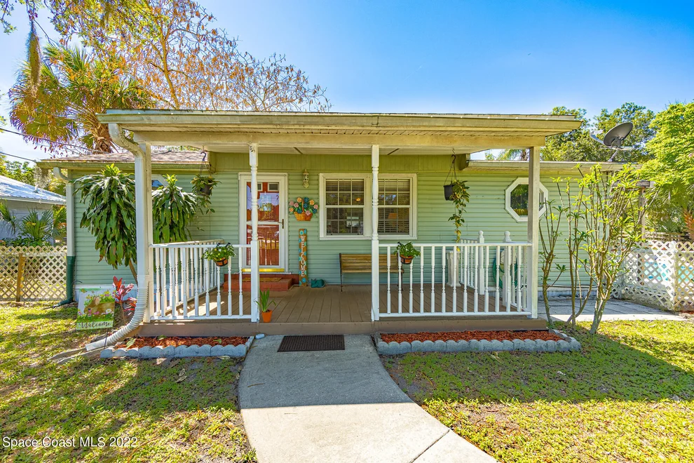 Unit for sale at 1505 Highland Court, Cocoa, FL 32922