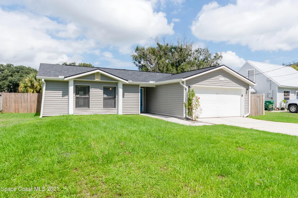 Unit for sale at 5020 Fleetwood Place, Cocoa, FL 32926