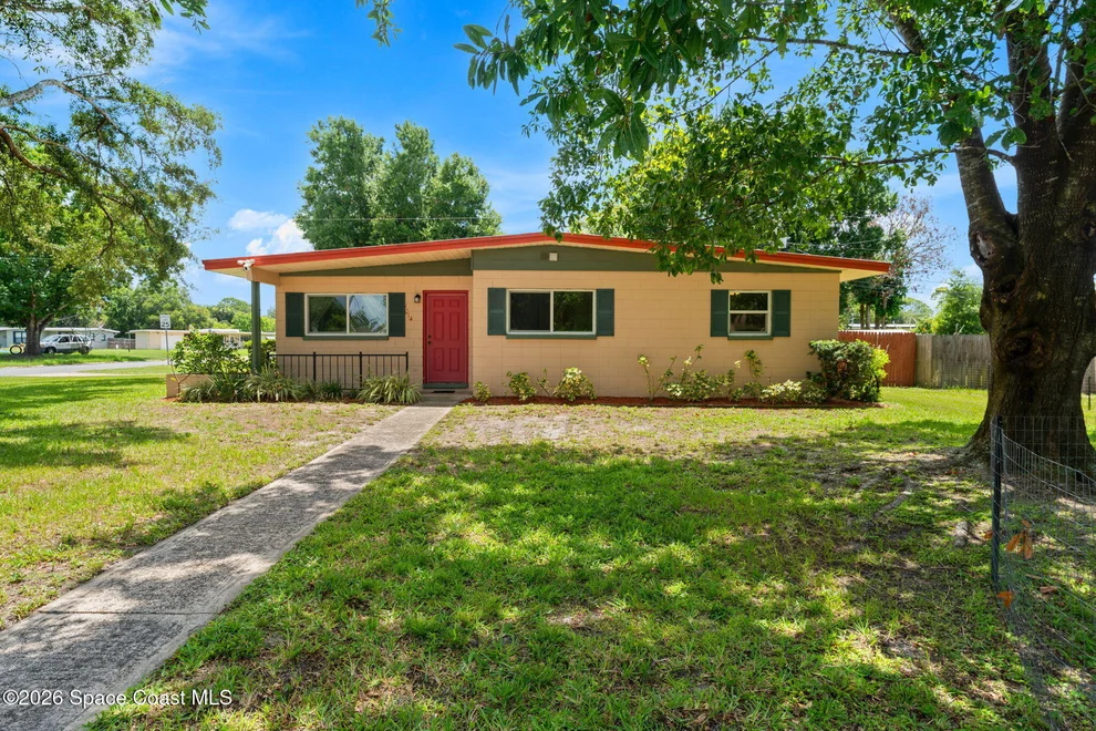 Unit for sale at 1014 Montclair Road, Cocoa, FL 32922