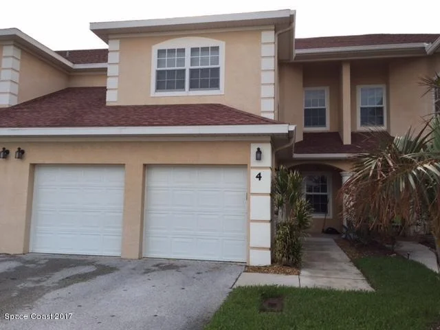 Unit for sale at 204 Holman Road, Cape Canaveral, FL 32920