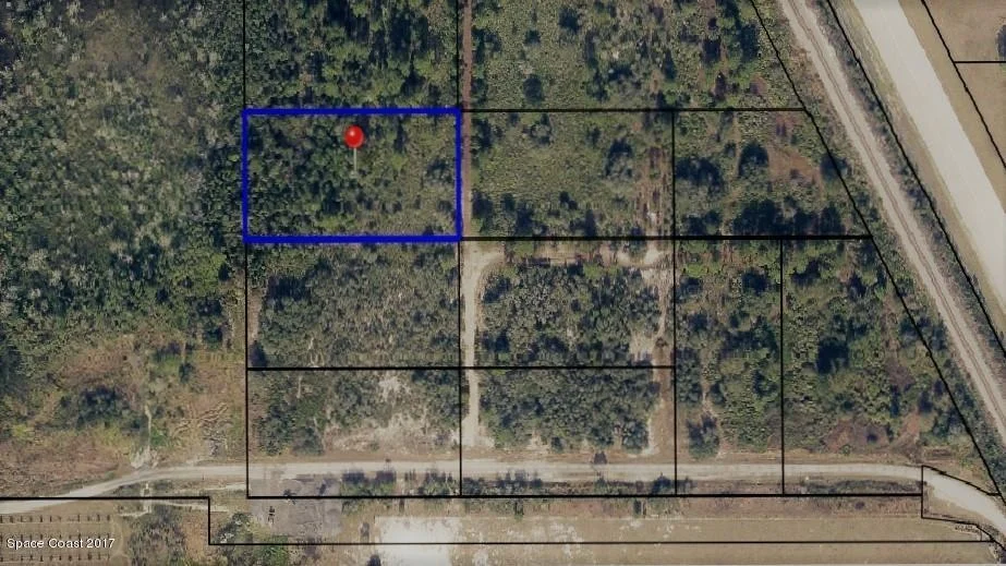 Unit for sale at 0 Old Stokes/Stokes Roden Road, Frostproof, FL 33843
