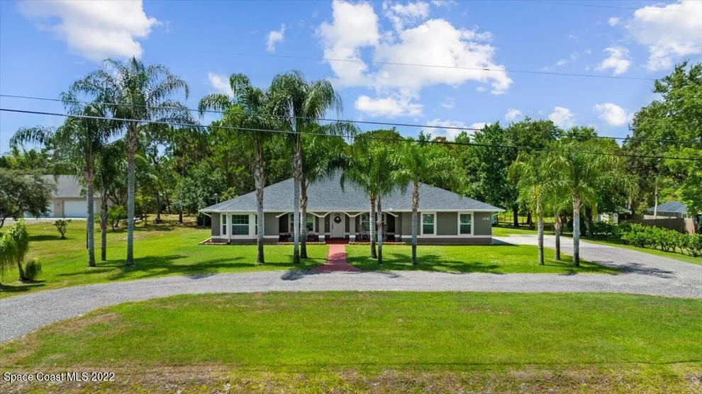 Unit for sale at 3241 Caraway Street, Cocoa, FL 32926