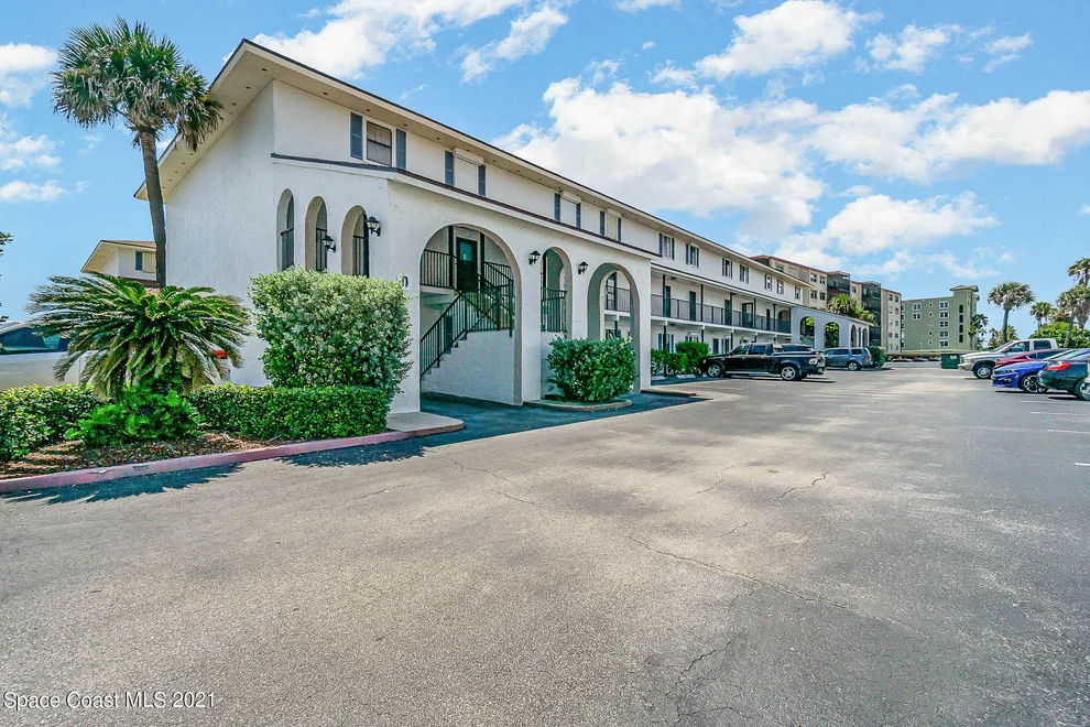 Unit for sale at 199 Highway A1a, Satellite Beach, FL 32937