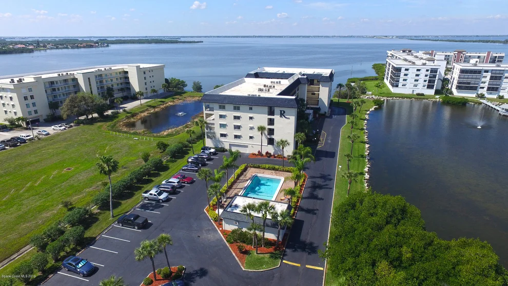 Unit for sale at 190 Escambia Lane, Cocoa Beach, FL 32931