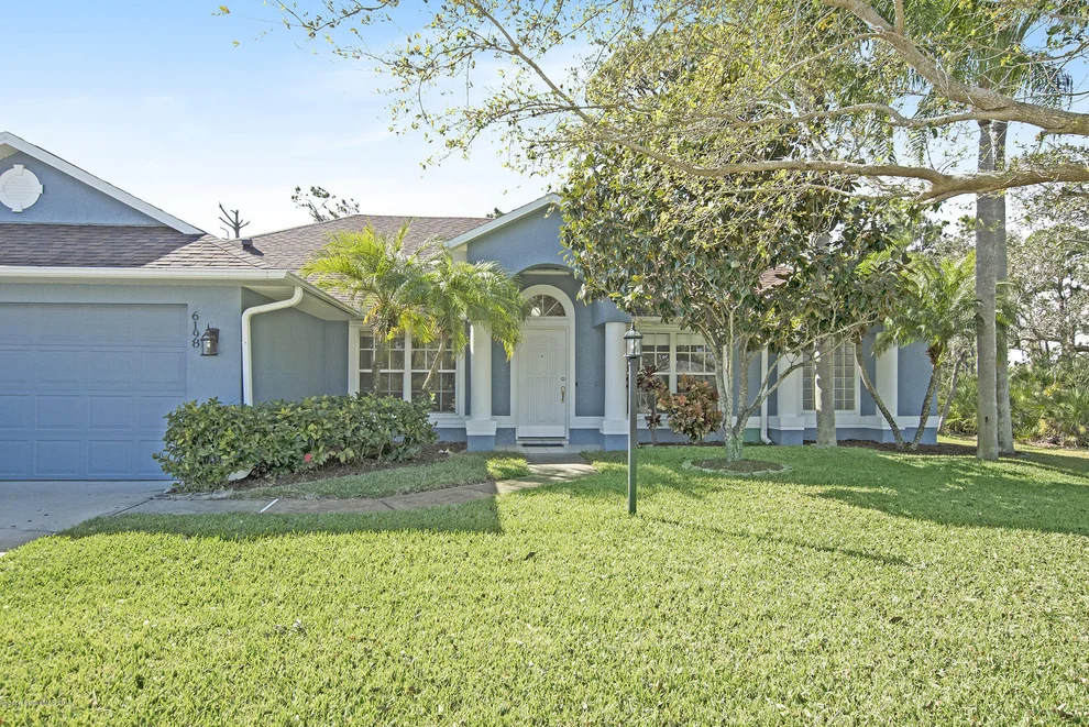 Unit for sale at 6198 Erik Court, Melbourne, FL 32940