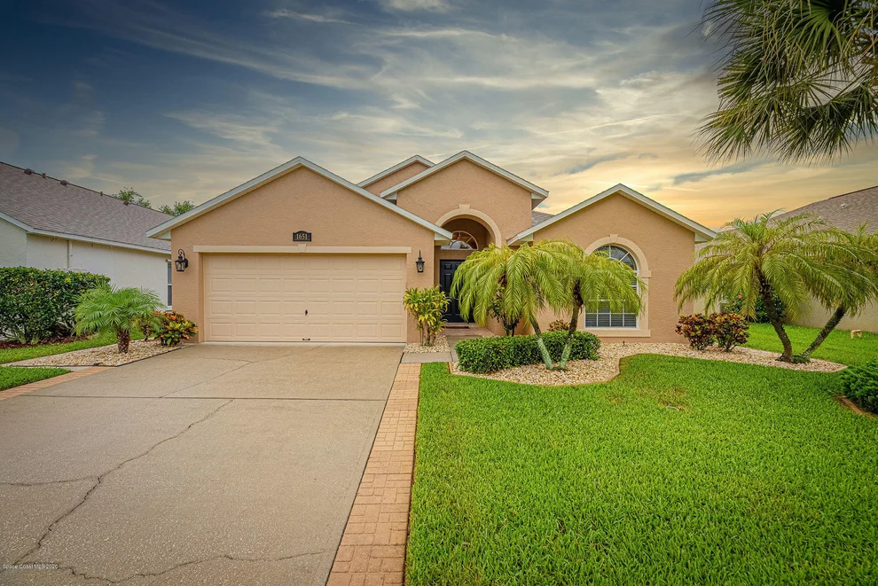 Unit for sale at 1651 Wekiva Drive, Melbourne, FL 32940