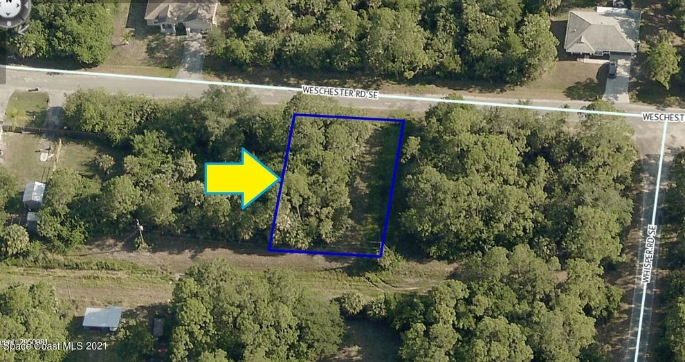 Unit for sale at 1124 Weschester Road SE, Palm Bay, FL 32909