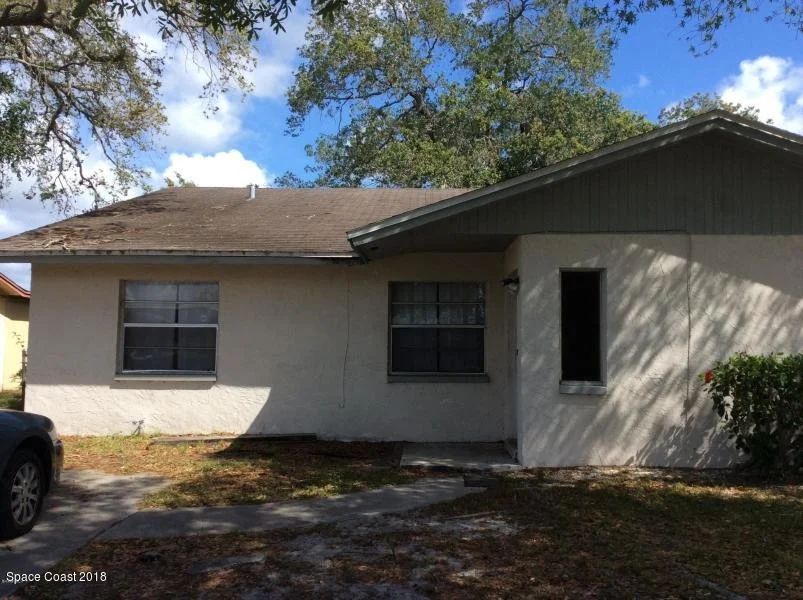 Unit for sale at 2456 Uranus Drive, Cocoa, FL 32926