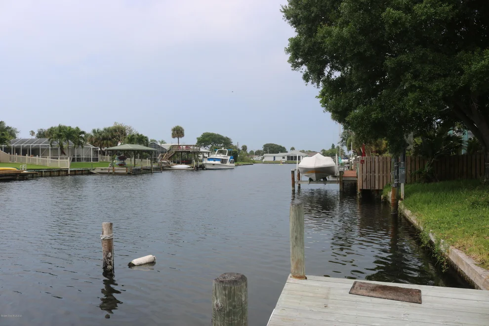 Unit for sale at 47 Westview Lane, Cocoa Beach, FL 32931