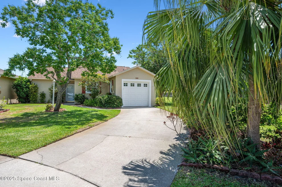 Unit for sale at 3669 Teakwood Court, Melbourne, FL 32935