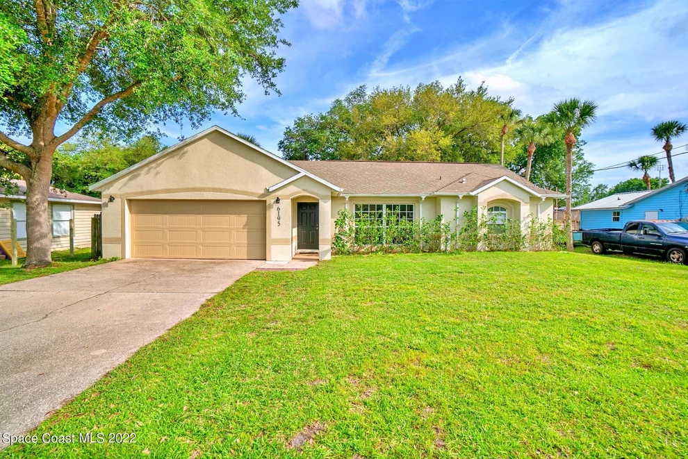 Unit for sale at 6195 Balboa Street, Cocoa, FL 32927