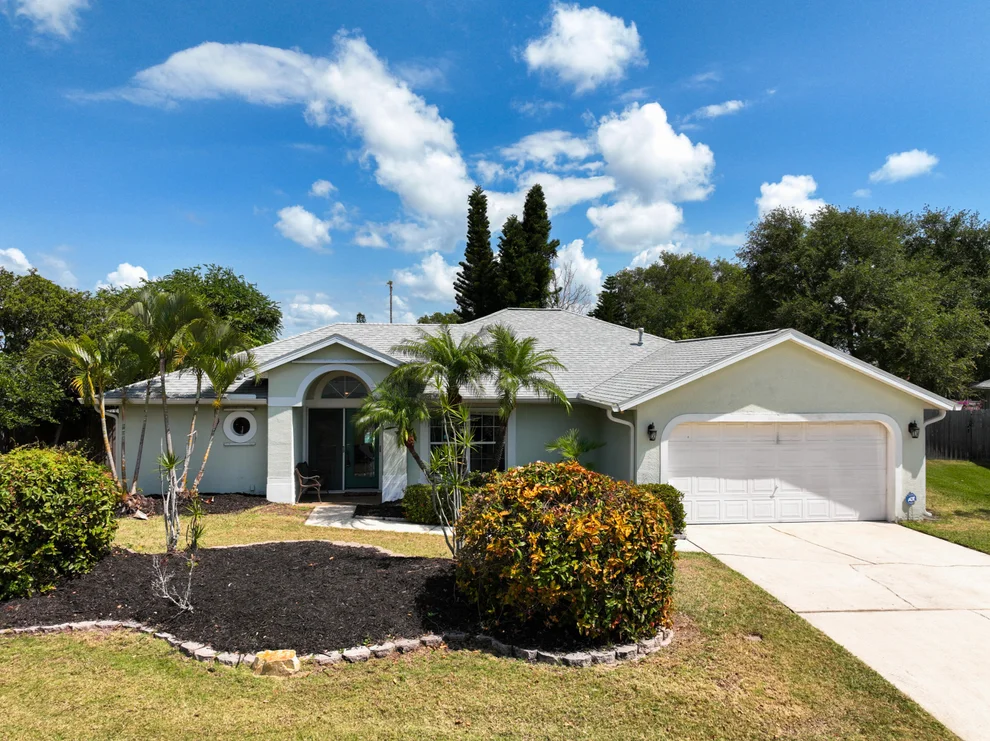 Unit for sale at 252 Summers Creek Drive, Merritt Island, FL 32952