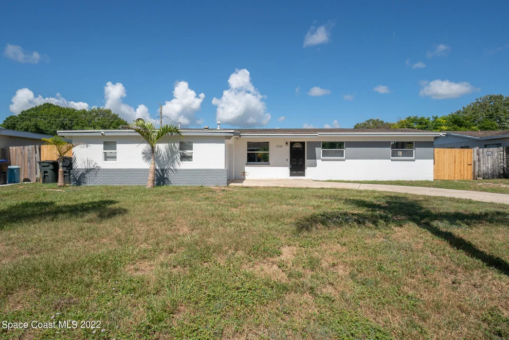 Unit for sale at 4790 Key Madeira Drive, Titusville, FL 32780