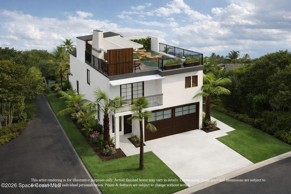 Unit for sale at 1485 S Banana River Drive, Merritt Island, FL 32952