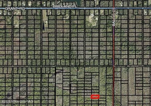 Unit for sale at 00 Balog Court, Grant-Valkaria, FL 32949
