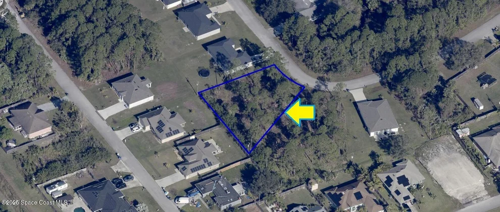 Unit for sale at 2598 SE Rayburn Avenue, Palm Bay, FL 32909