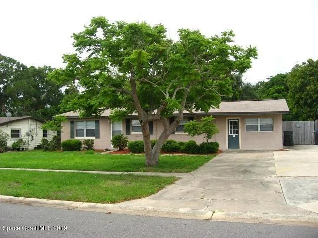 Unit for sale at 1740 Kings Court, Titusville, FL 32780