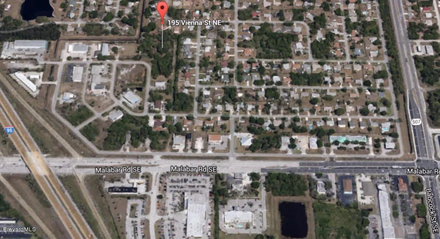 Unit for sale at 195 NE Vienna Street, Palm Bay, FL 32907
