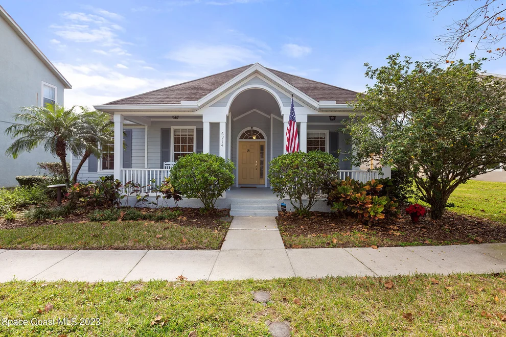 Unit for sale at 6914 Beargrass Road, Harmony, FL 34773