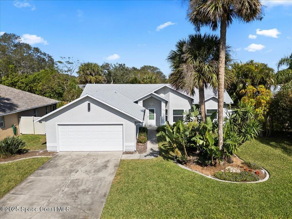 Unit for sale at 280 Quail Drive, Merritt Island, FL 32953