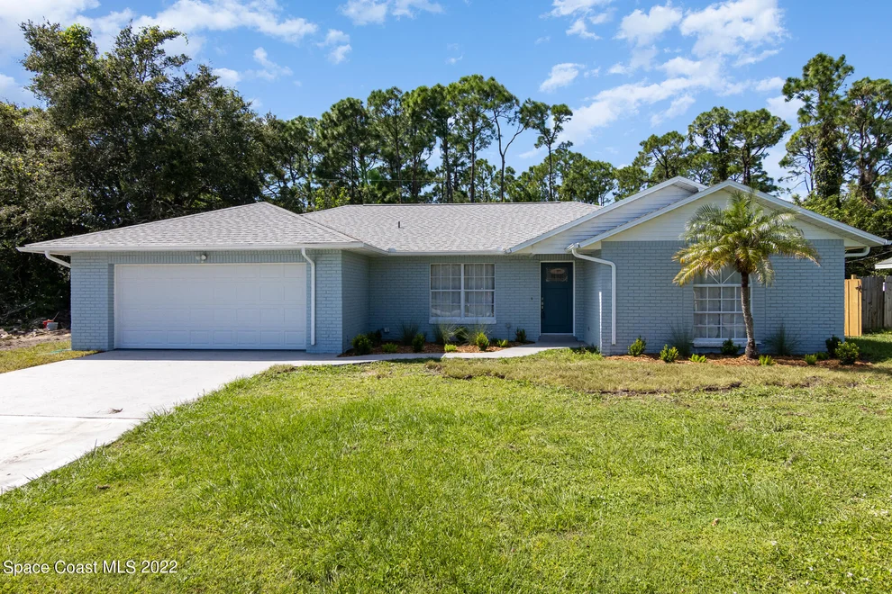 Unit for sale at 540 Jupiter Boulevard NW, Palm Bay, FL 32907