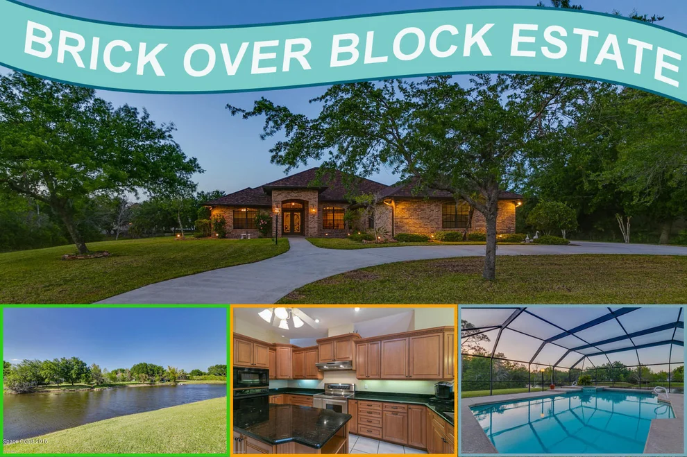 Unit for sale at 4322 Ligustrum Drive, Melbourne, FL 32934