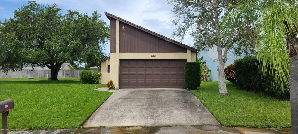 Unit for sale at 3034 Blackbird Court, Melbourne, FL 32935