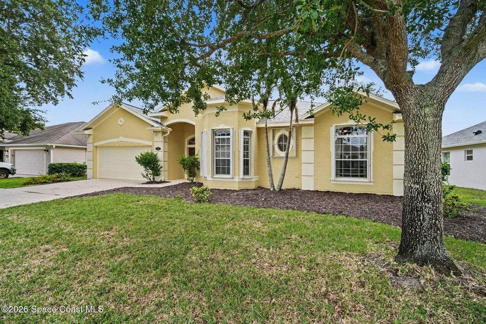 Unit for sale at 3544 Soft Breeze Circle, West Melbourne, FL 32904