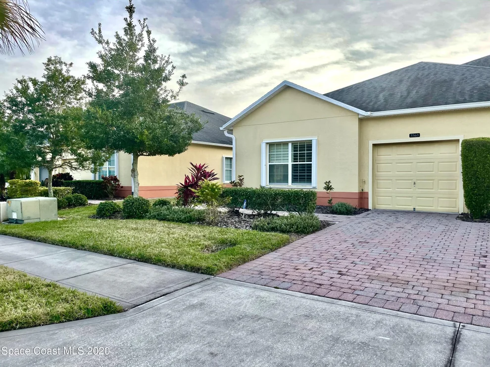 Unit for sale at 3561 Funston Circle, Melbourne, FL 32940