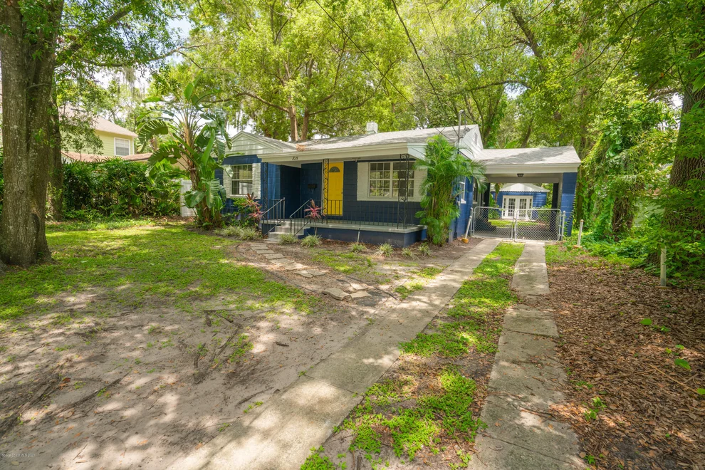 Unit for sale at 815 S Mills Avenue, Orlando, FL 32801