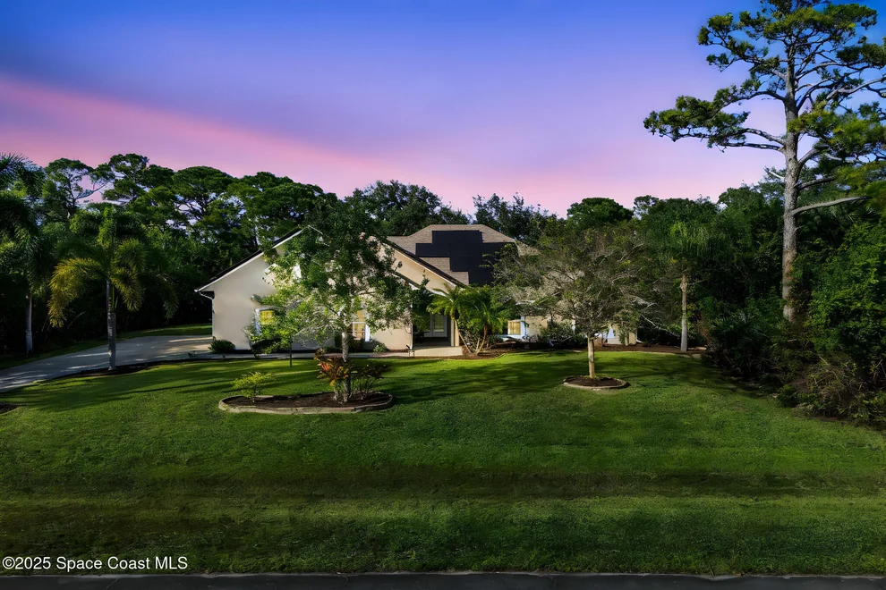 Unit for sale at 3670 Painted Bunting Place, Grant, FL 32949