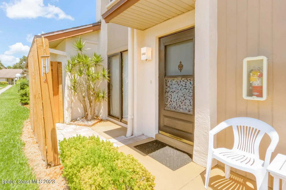 Unit for sale at 2250 Golf Isle Drive, Melbourne, FL 32935