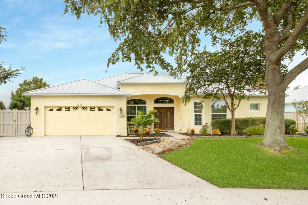 Unit for sale at 1210 Grand Cayman Drive, Merritt Island, FL 32952