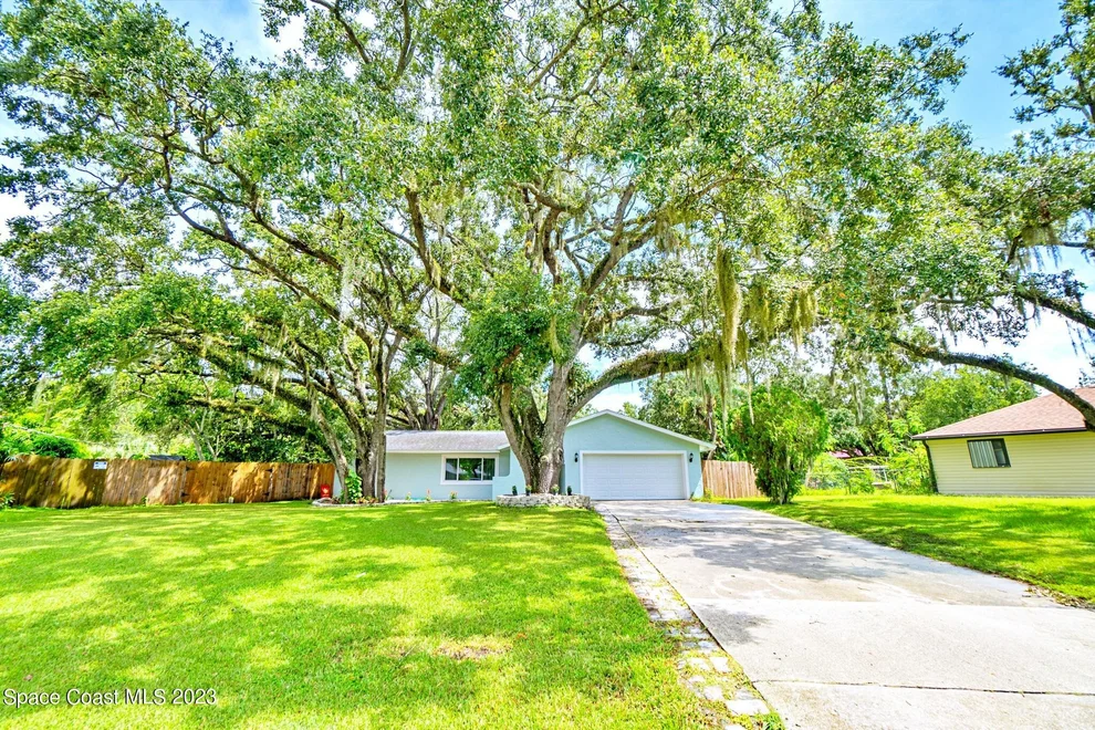 Unit for sale at 501 Como Avenue NE, Palm Bay, FL 32907