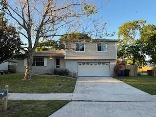 Unit for sale at 847 Berkshire Drive, Rockledge, FL 32955